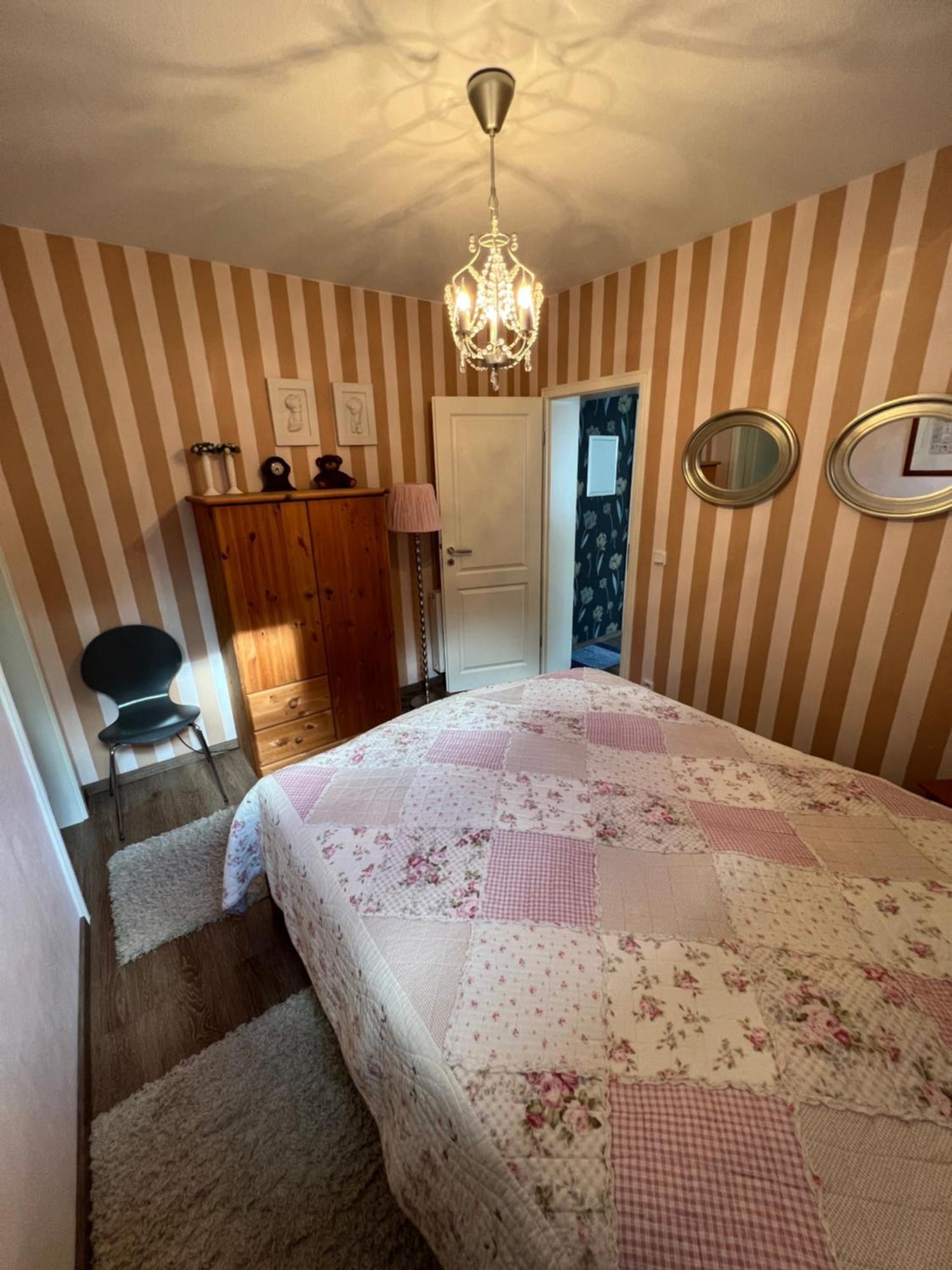 Vis-a-vis Apartment Wernigerode