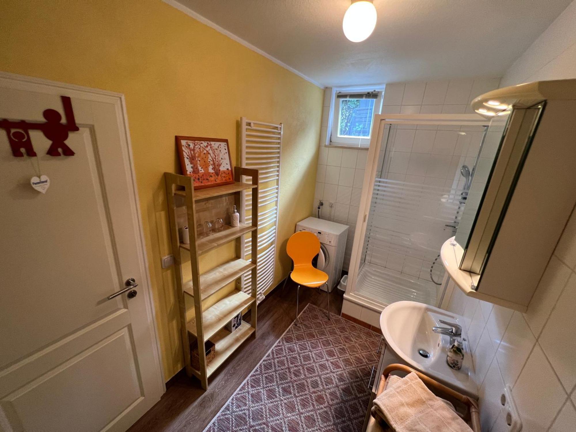 Apartment Vis-a-vis Wernigerode