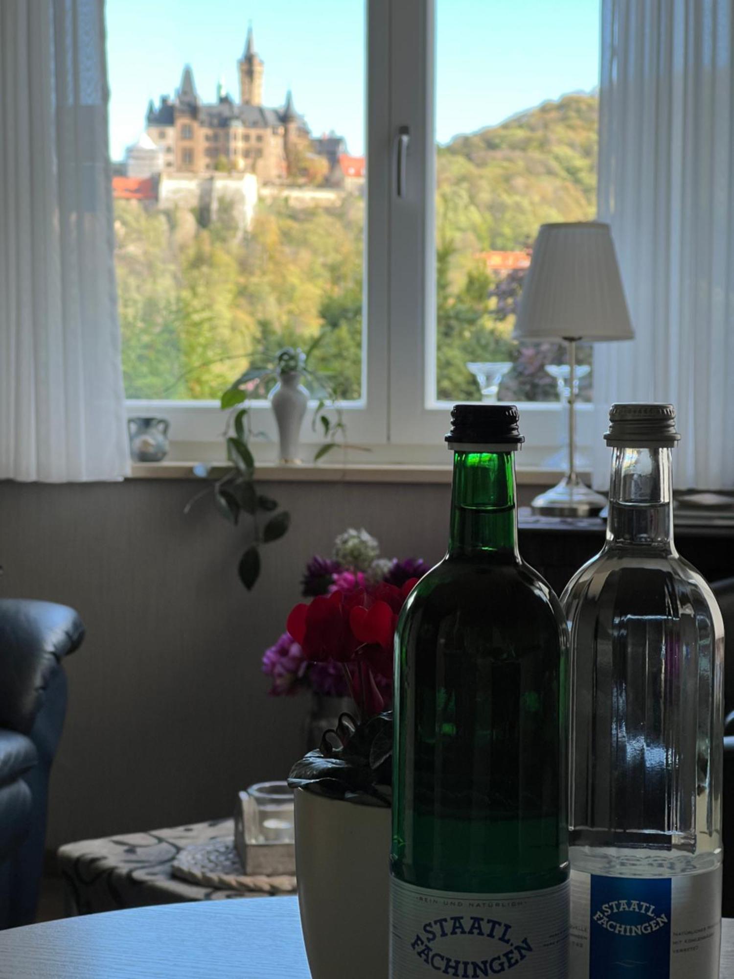 Vis-a-vis Apartment