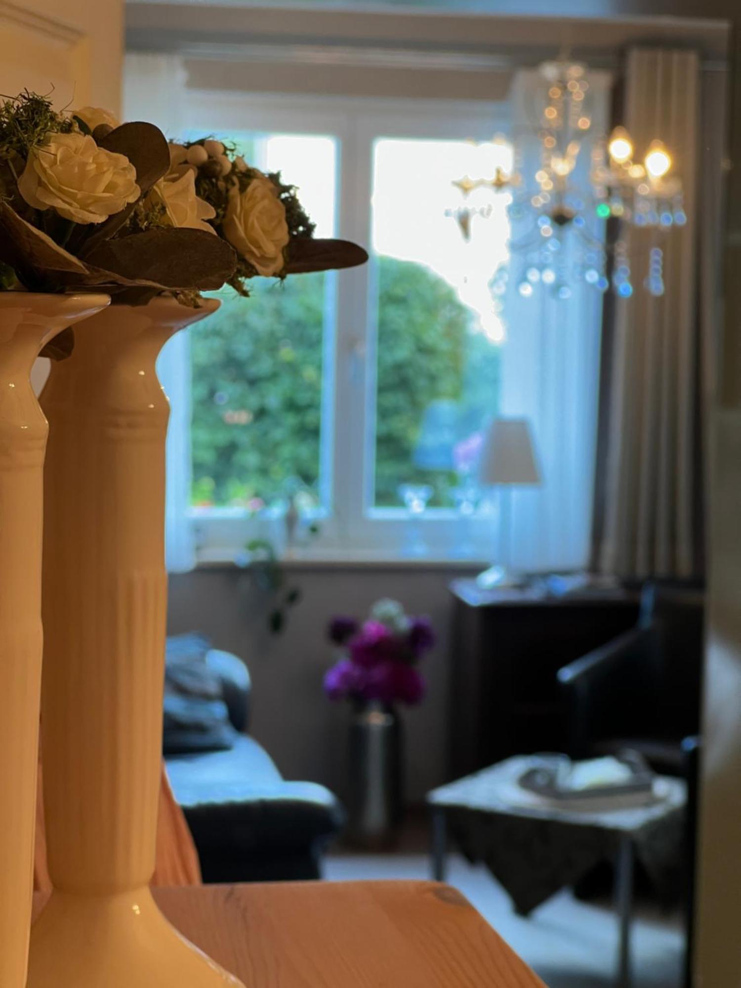 Apartment Vis-a-vis Wernigerode