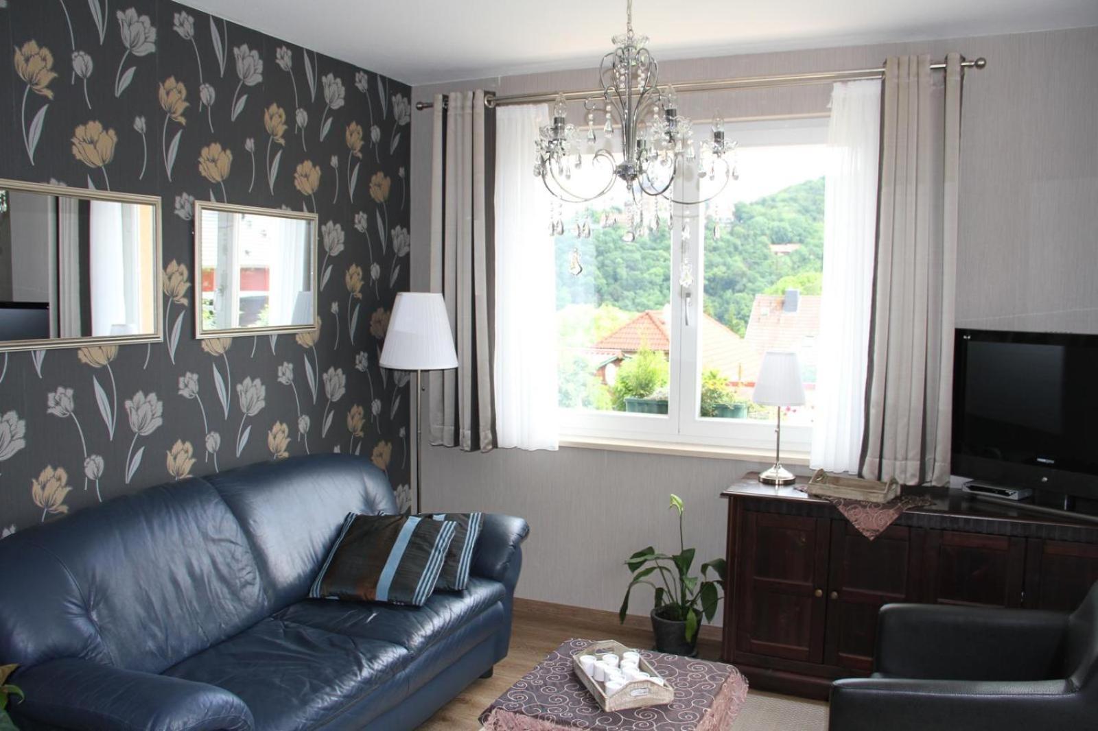 Apartment Vis-a-vis Wernigerode