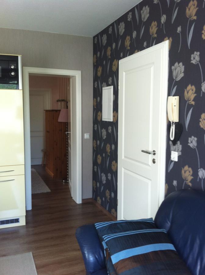 Vis-a-vis Apartment Wernigerode