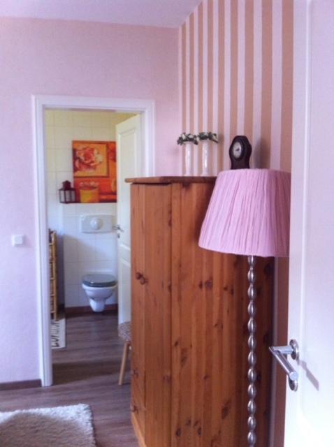 Vis-a-vis Apartment Wernigerode