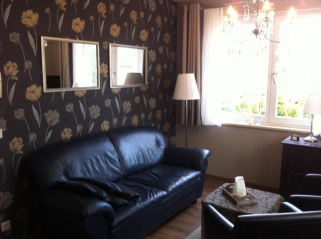 Apartment Vis-a-vis Wernigerode